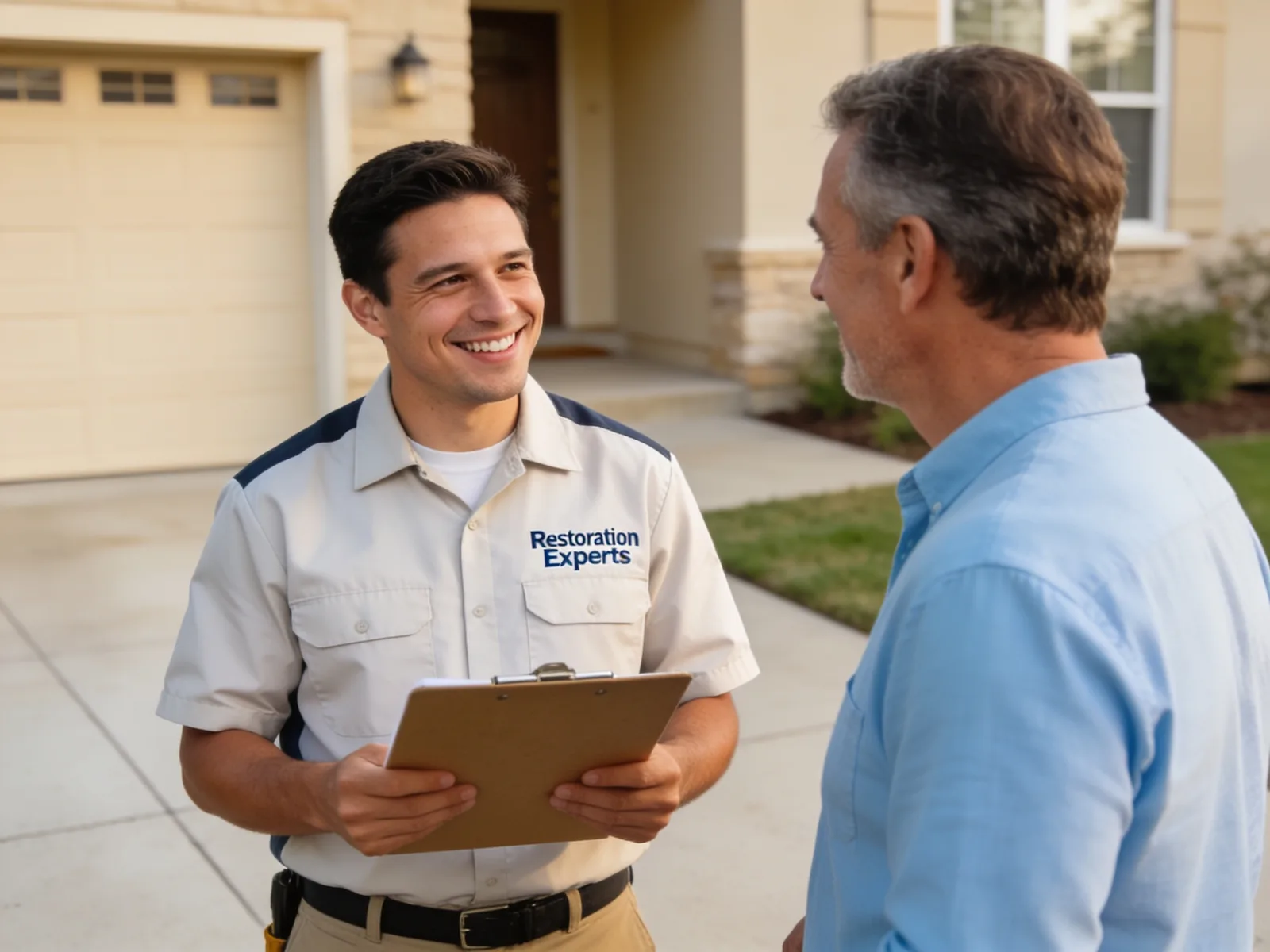 Water Damage Cleanup Livonia, LA FAQs
